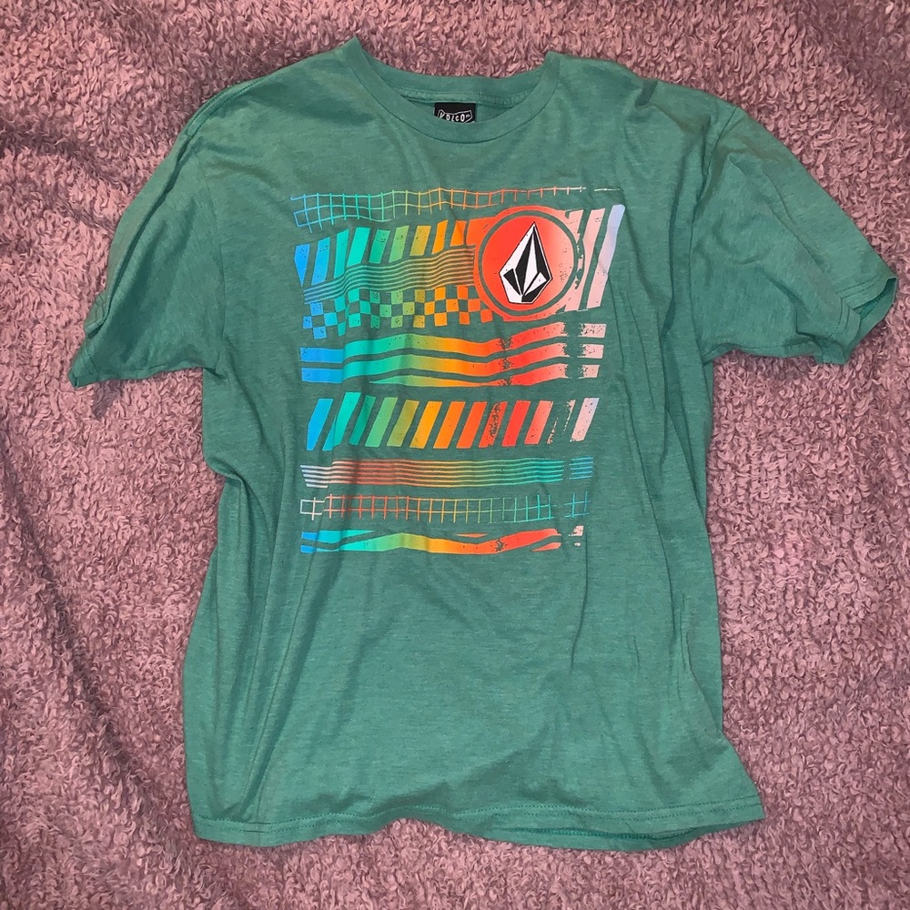 Volcom tee shirt